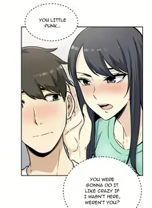 Page 338 of Excuse me, This is my Room Ch. 0-83 - preview thumbnail