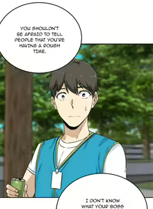Page 364 of Excuse me, This is my Room Ch. 0-83 - preview thumbnail