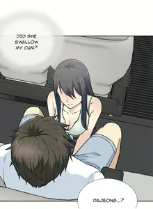 Page 378 of Excuse me, This is my Room Ch. 0-83 - preview thumbnail
