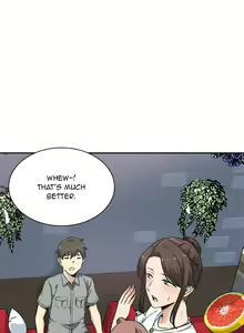 Page 389 of Excuse me, This is my Room Ch. 0-83 - preview thumbnail