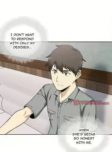 Page 394 of Excuse me, This is my Room Ch. 0-83 - preview thumbnail