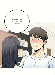 Page 396 of Excuse me, This is my Room Ch. 0-83 - preview thumbnail