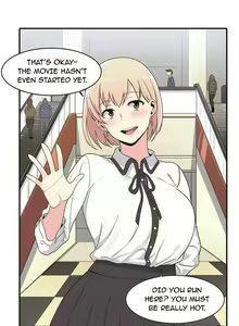 Page 4 of Excuse me, This is my Room Ch. 0-83 - preview thumbnail