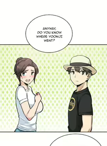 Page 422 of Excuse me, This is my Room Ch. 0-83 - preview thumbnail