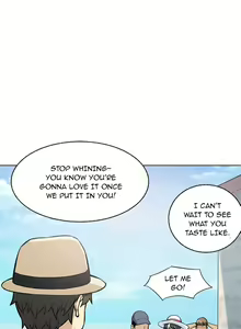 Page 424 of Excuse me, This is my Room Ch. 0-83 - preview thumbnail