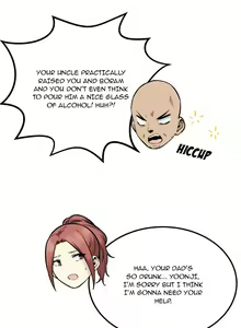 Page 518 of Excuse me, This is my Room Ch. 0-83 - preview thumbnail