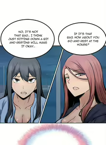 Page 519 of Excuse me, This is my Room Ch. 0-83 - preview thumbnail