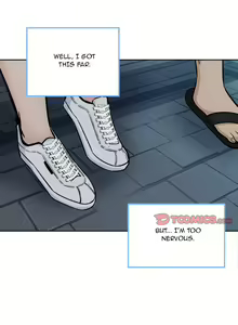 Page 520 of Excuse me, This is my Room Ch. 0-83 - preview thumbnail