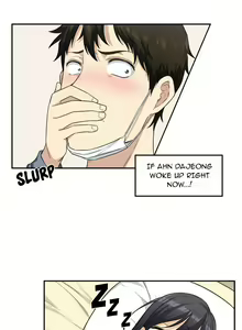 Page 66 of Excuse me, This is my Room Ch. 0-83 - preview thumbnail