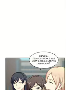 Page 75 of Excuse me, This is my Room Ch. 0-83 - preview thumbnail