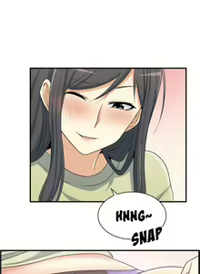 Page 10 of Excuse me, This is my Room Ch. 0-83 - preview thumbnail