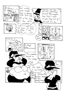 Page 12 of fat witch - preview thumbnail