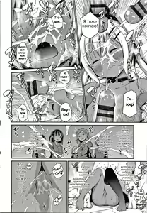 Page 130 of Konoko Haramasetemo Iidesuka? - preview thumbnail