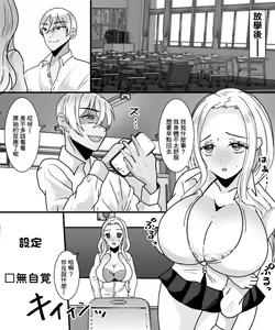 Page 15 of TS Kaihen Appli de Risou no Bitch Gal ni! | 用性別轉換軟件成為理想中的婊子辣妹! - preview thumbnail