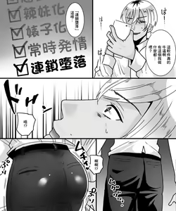 Page 24 of TS Kaihen Appli de Risou no Bitch Gal ni! | 用性別轉換軟件成為理想中的婊子辣妹! - preview thumbnail