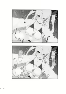 Page 15 of Watashi o Honki ni Saseta no wa Dare na no Kashira? | What was it that made me take you so seriously? - preview thumbnail