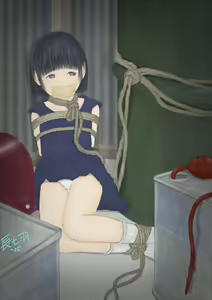Page 37 of 長七羽 - preview thumbnail