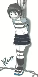 Page 10 of 長七羽 - preview thumbnail