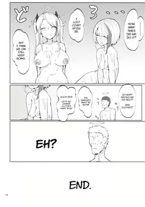 Page 15 of Seifuku de Imouto na Kansen wa Osuki Desuka? | Do you like sister ships in uniform? - preview thumbnail