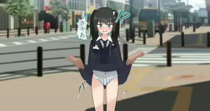 Page 19 of Saimin Appli de Namaiki Mob Onaho WakaraSex - preview thumbnail
