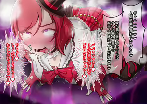 Page 154 of School Idol o 7-kakan de Kachiku Haisetsu Buzama Scat Mebuta Dorei ni Shiyou! - preview thumbnail