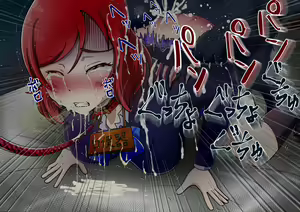 Page 45 of School Idol o 7-kakan de Kachiku Haisetsu Buzama Scat Mebuta Dorei ni Shiyou! - preview thumbnail