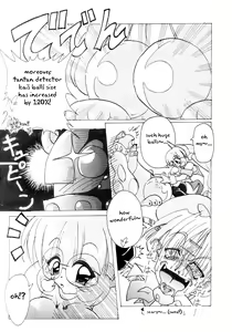 Page 3 of Tanchiki no Play - preview thumbnail
