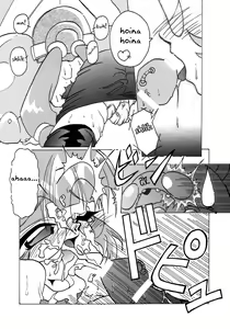 Page 5 of Tanchiki no Play - preview thumbnail