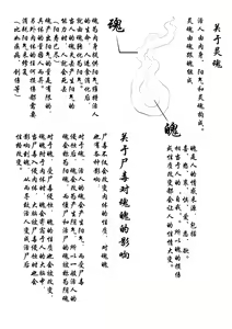 Page 23 of Jiangshi Musume Chapter 7 - preview thumbnail