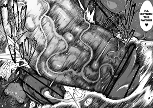 Page 37 of Super Cock Showdown Cyan VS Kana 2 - preview thumbnail