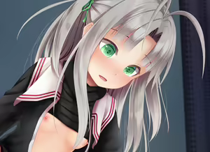 Page 126 of Ero Machine Ema! - preview thumbnail