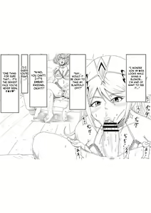 Page 102 of Shin no Rakuen wo Mokushi Shite - preview thumbnail