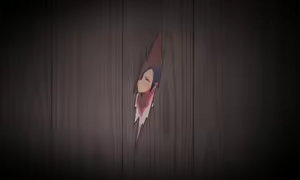 Page 28 of Reina, the stupid saint of swords and douchebags - preview thumbnail