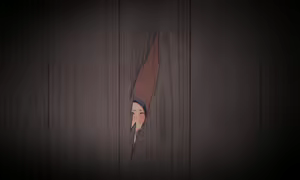 Page 285 of Reina, the stupid saint of swords and douchebags - preview thumbnail