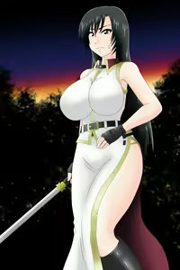 Page 164 of Melclear Arui wa Minatochou no Dorei Shoufu - Melclear or The Slave courtesan in Port town - preview thumbnail
