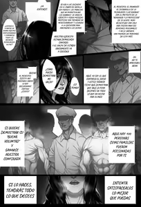 Page 16 of My War - Spanish Translation - preview thumbnail