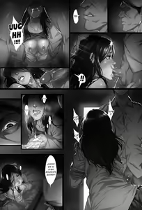 Page 8 of My War - Spanish Translation - preview thumbnail