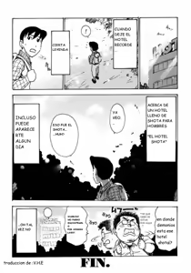 Page 8 of Shota Side Hotel | El Hotel Shota - preview thumbnail