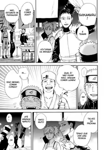 Page 12 of Tsuyo Gari, Dakishimete - preview thumbnail