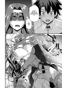 Page 15 of Hebigami no Honnou | O Instinto da Deusa Serpente - preview thumbnail