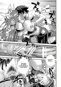 Page 18 of Hebigami no Honnou | O Instinto da Deusa Serpente - preview thumbnail