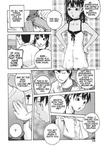 Page 4 of Elder Sister - preview thumbnail