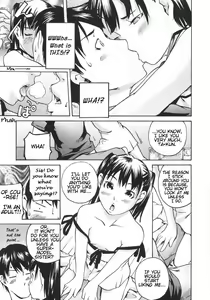 Page 5 of Elder Sister - preview thumbnail