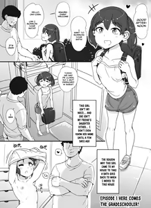 Page 3 of Kinjo no Onnatachi ga Nazeka Ore no Ie no Furo ni Hairi ni Kuru Ken - preview thumbnail