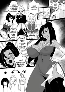 Page 2 of B-Trayal 29 - preview thumbnail