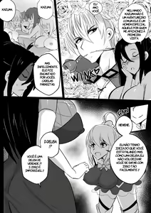 Page 3 of B-Trayal 29 - preview thumbnail