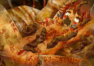 Page 49 of 【顔面便器】元気なアイドルを肉便器にする方法【スカトロ・食糞】 - preview thumbnail