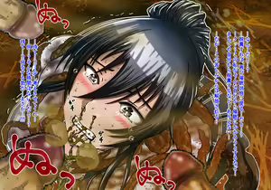 Page 27 of 催眠をかけた王子様アイドルに自分の糞尿で汚した制服を着せてみよう! - preview thumbnail