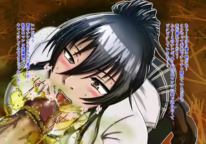 Page 4 of 催眠をかけた王子様アイドルに自分の糞尿で汚した制服を着せてみよう! - preview thumbnail