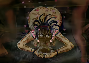 Page 117 of 【マスクつけたままの借金生徒会長の喉奥ブチ犯す】※マスクフェラ特化 - preview thumbnail